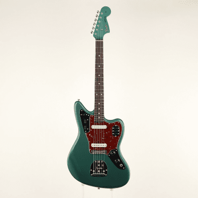 Fender Custom Shop '62 Reissue Jaguar NOS 