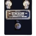 Union Tube & Transistor Tone Druid Overdrive