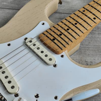 Fender MST-32 Mini Stratocaster MIJ | Reverb