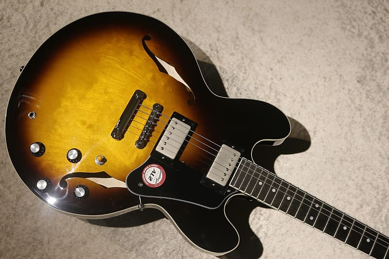 Seventy Seven Guitars Japan Tune-Up Series EXRUBATO-STD-JT
