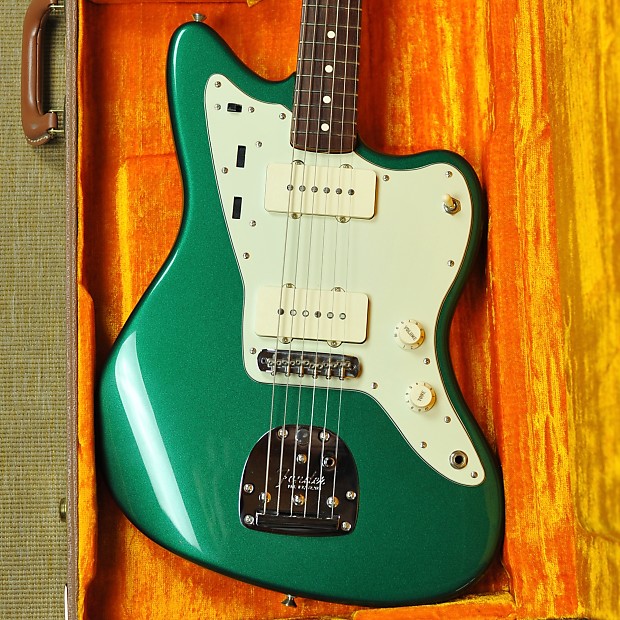American vintage on sale reissue jazzmaster