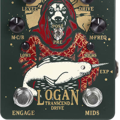 Reverb.com listing, price, conditions, and images for kma-audio-machines-logan