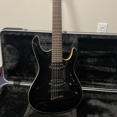 Mayones Setius 7