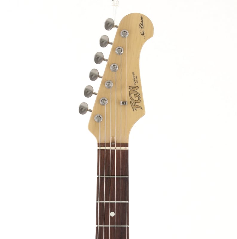 FUJIGEN Neo Classic NST11RAL [G130035] [10/28] | Reverb