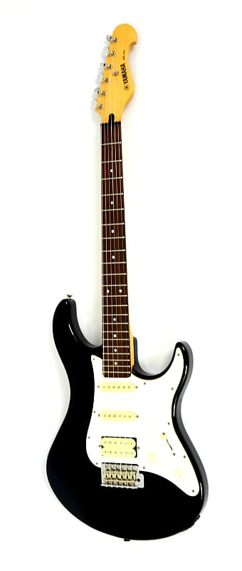 Yamaha EG 112 black | Reverb Canada