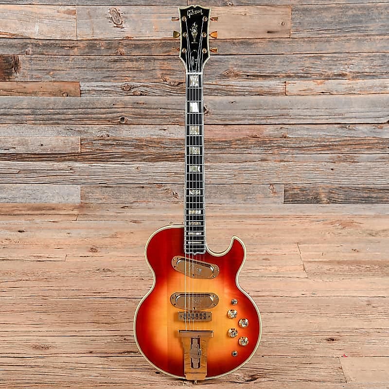 Gibson L5-S 1972 - 1980 image 1