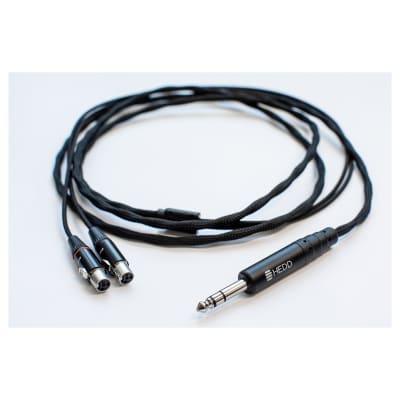 HEDD HEDDphone - AMT Driver Headphones image 5