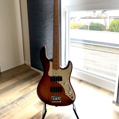 Fender Roscoe Beck Artist Series Signature Bass IV for sale