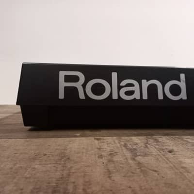 Roland GW-8 61-Key Workstation Keyboard 2008 - 2012 - Black image 6