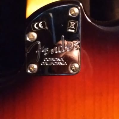 Fender American Elite Stratocaster HSS Shawbucker image 6