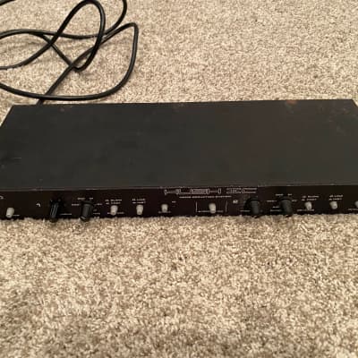 Reverb.com listing, price, conditions, and images for rocktron-hush-pro