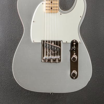 RS Guitarworks Bakersfield Player image 2
