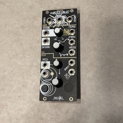 Make Noise Richter Wogglebug Module | Reverb