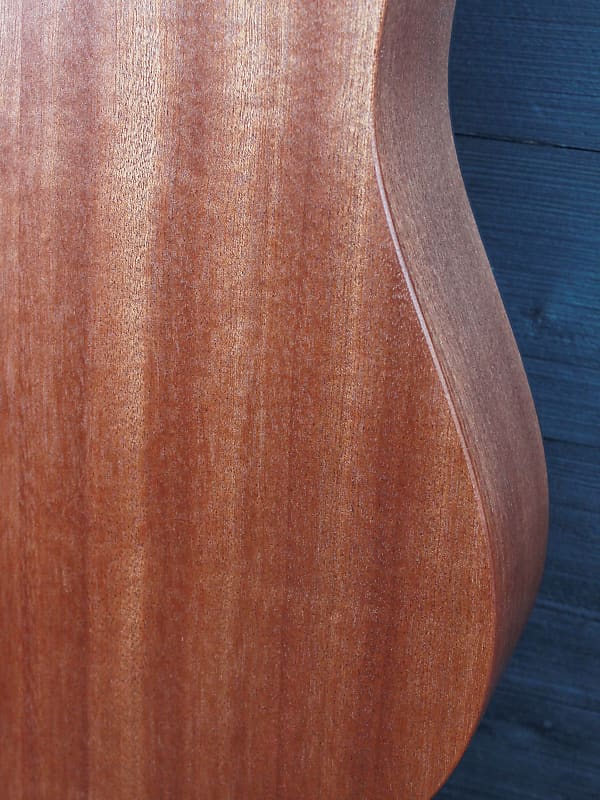 Martin DJR-10E Dreadnought Junior | Reverb