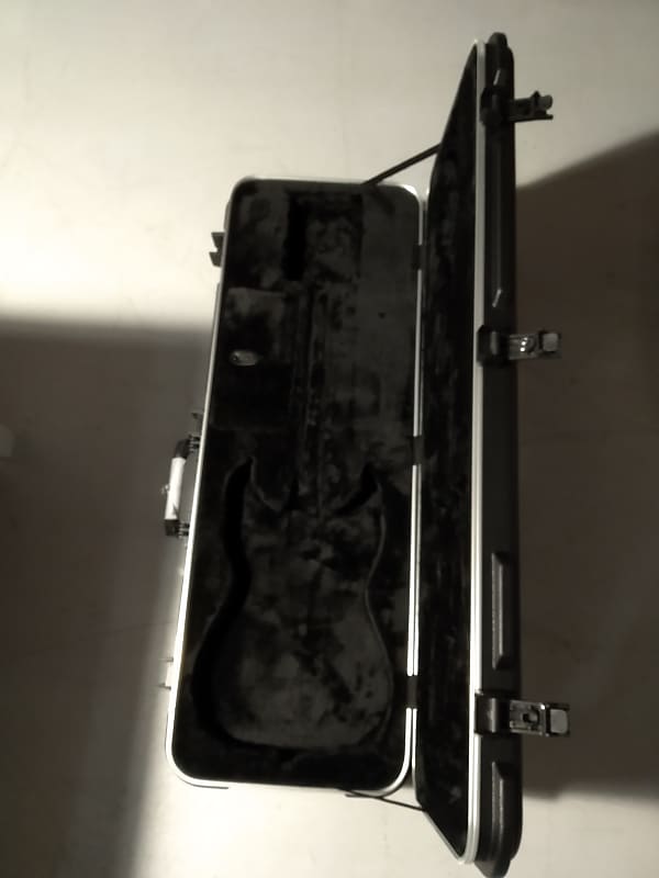 Charvel Steve Vai Green Meanie '85 Made in USA 2008 Charvel Steve Vai Green Meanie '85 Made in USA 2008