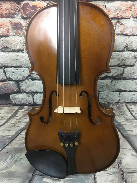 H siegler violin deals