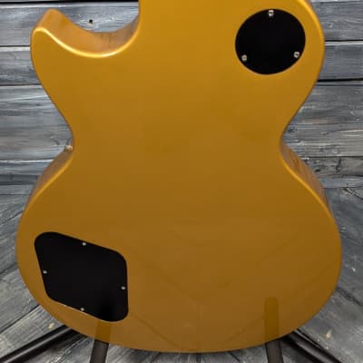 Used Epiphone Les Paul Studio with Hard Case image 8