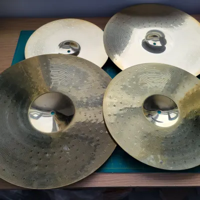 5 piece cymbal set | B8 | 2023 image 6