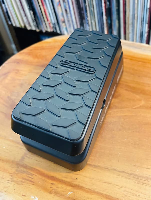 Dunlop DVP5 Volume (X) 8 Pedal