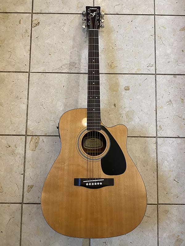 Yamaha FGX-413SC 1998-2002 | Reverb Yamaha FGX-413SC 1998-2002 | Reverb