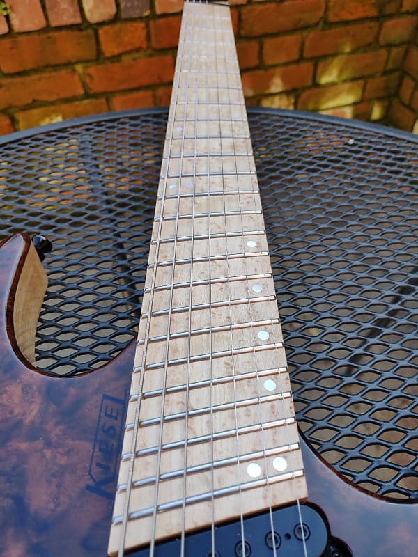 Kiesel Osiris 7 Multiscale