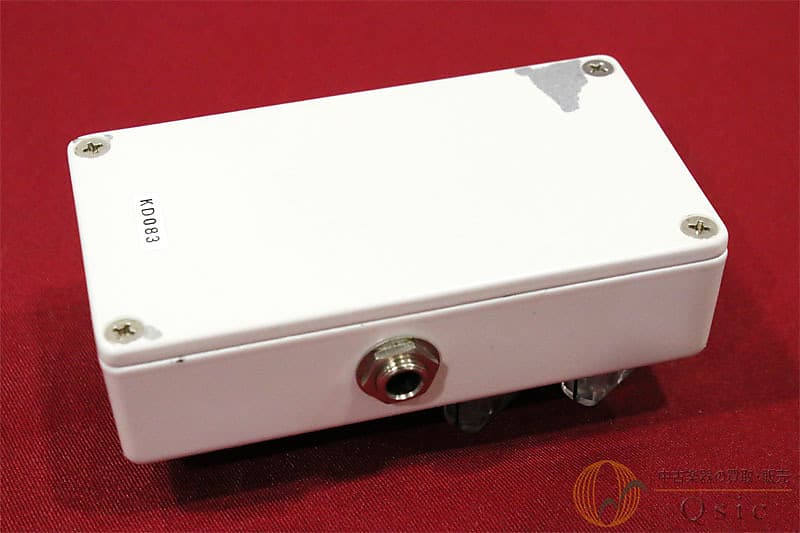 &K. Laboratory Kodama Delay [QJ346] | Reverb Canada