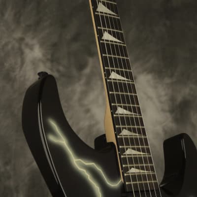 Kaman GTX 23 黒杢目 Kaman GTX 23 Applause | Reverb