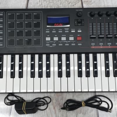 Akai MPK249 2014 - Present - Black