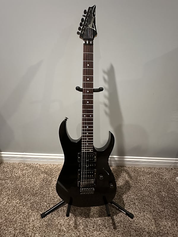 Ibanez RG570 | Reverb