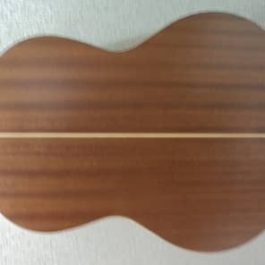 Kremona Artist Series Sofia SC-T Nylon String Classical Acoustic Guitar #9B image 3