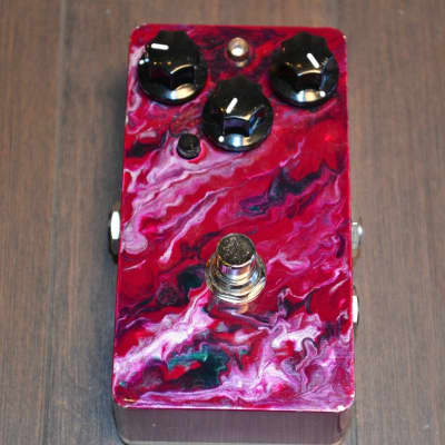 【ご予約品】 Leqtique 9/9 Ninenine handmade rare Japanese distortion ギター