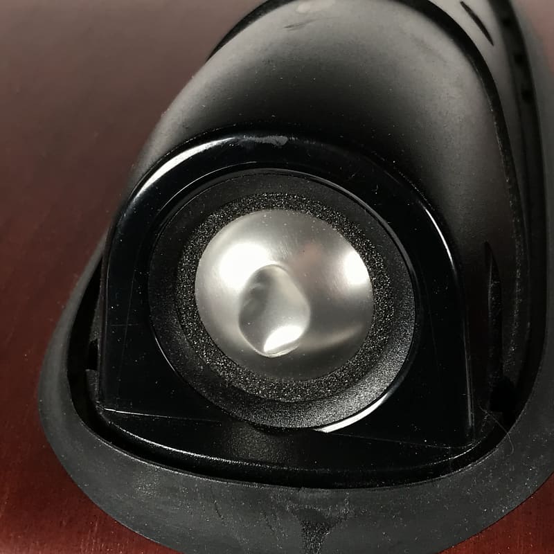 Bowers & Wilkins B&W 705 Bookshelf Speakers (Pair) | Reverb Bowers & Wilkins B&W 705 Bookshelf Speakers (Pair) | Reverb