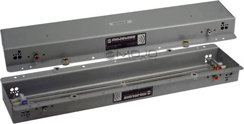 9AB3C1B Mojo Reverb Tank (Fender Style 3-Spring) | Reverb