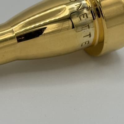 管楽器・吹奏楽器 Monette B6LDS1/82 PRANA Monette B6LDS1/82 PRANA