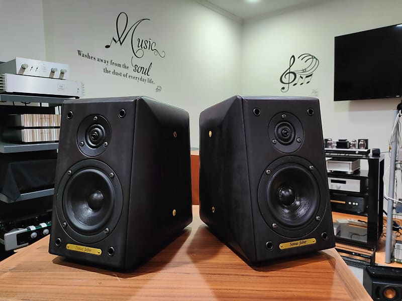 SONUS FABER Toy image 1