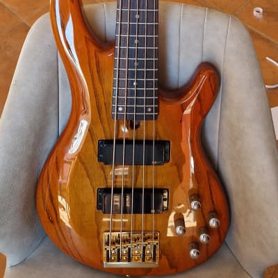 Yamaha Trb 5II 1998 - JAPAN - Amber | Reverb