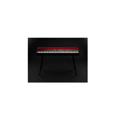 Nord NORD-GRAND 88-Key Hammer-Action Stage Piano, Ivory Touch, Weighted Keys image 2