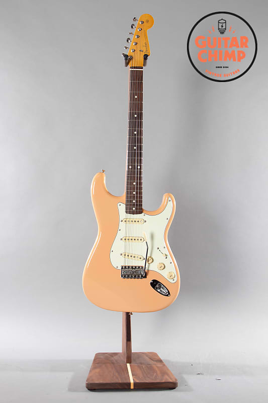2008 Fender Japan ST62-TX '62 Vintage Reissue Stratocaster Shell