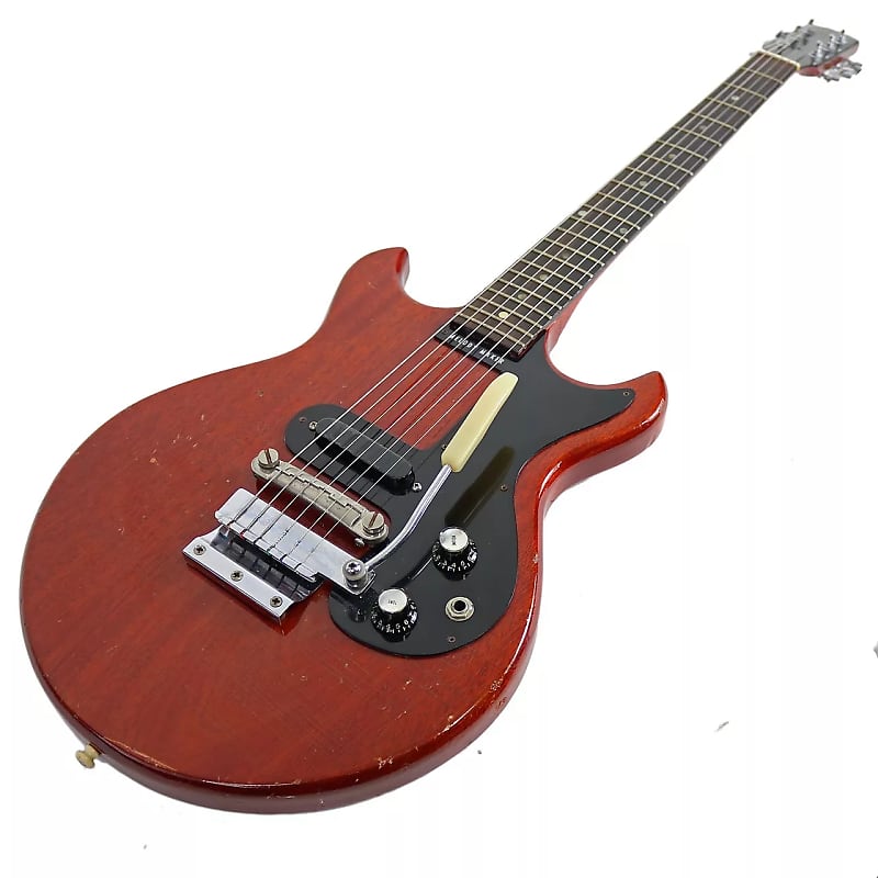 Gibson Melody Maker 1964 - 1965 image 6