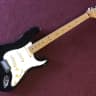 Fender American Standard Stratocaster 1989 Black/Maple