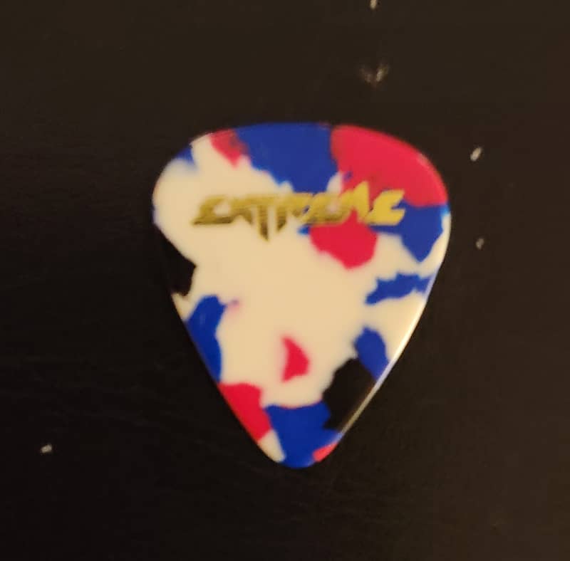 Nuno bettencourt picks best sale