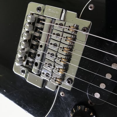 Fender Stratocaster- Dan smith Era 1983 image 8