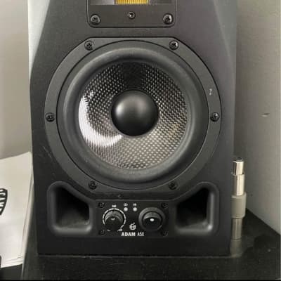 ADAM Audio A5X Powered Studio Monitor (Pair) | Reverb