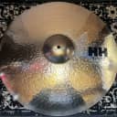 (MINT) Sabian 22" HH Todd Sucherman Signature Sessions Ride Cymbal - Brilliant