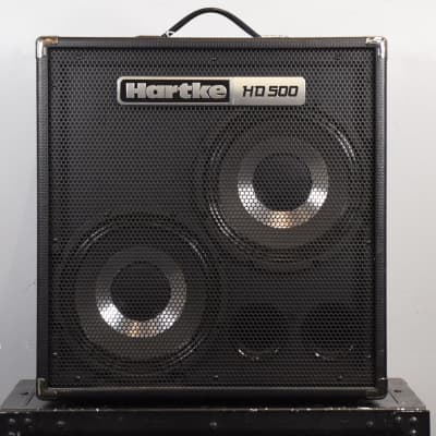 Hartke HD 500 - 2x10