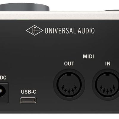 Immagine Universal Audio Volt 176 Audio Interface - 3
