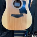 Taylor 110e Dreadnought Steel String Acoustic/Electric Guitar
