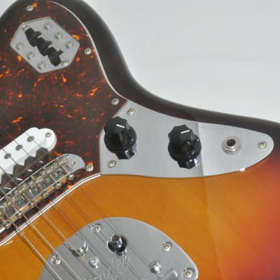 Fender Japan JG66-85 Electric Guitar Ref No.5772 image 5