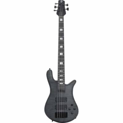 Spector EURO 5LX(Natural) 中古品　純正ケース付き Spector EURO 5LX(Natural) 中古品 純正ケース付き Spector EURO
