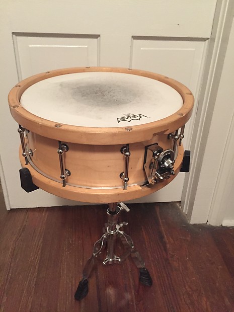 Pacific sx series snare drum deals